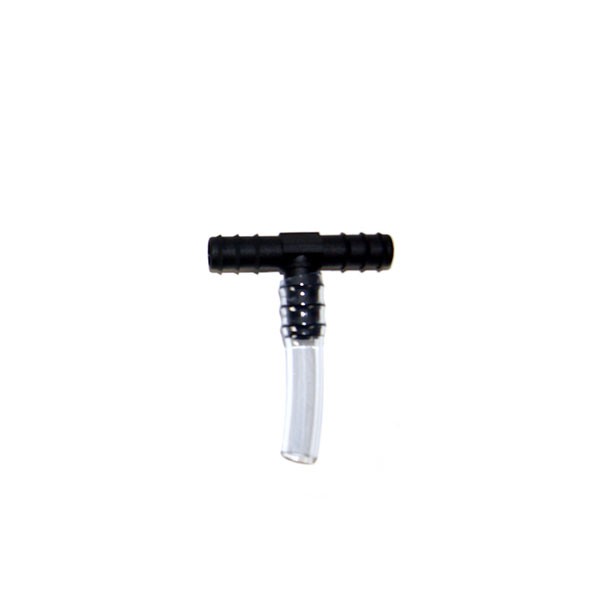 Platinium Hydroponics - T + Hose