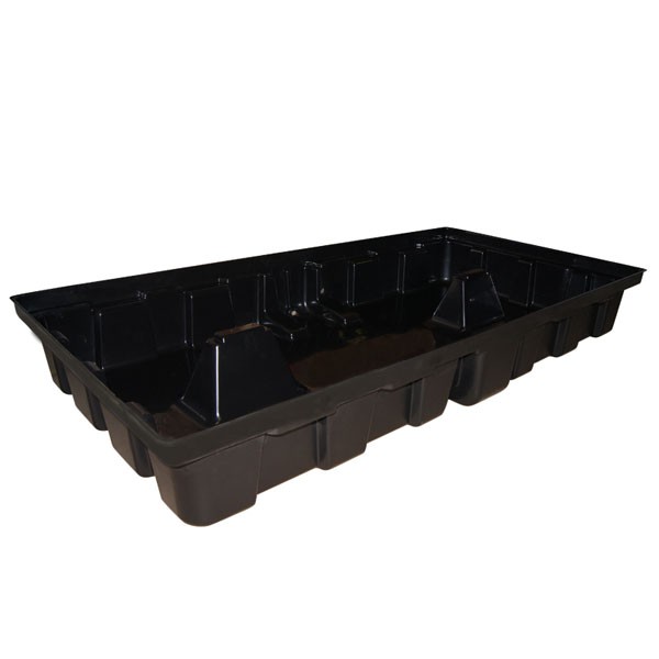 Platinium Hydrocultuur - Tank 100x200