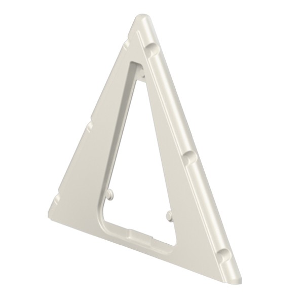 Platinium Hydroponics - Pyramid System Side Wall