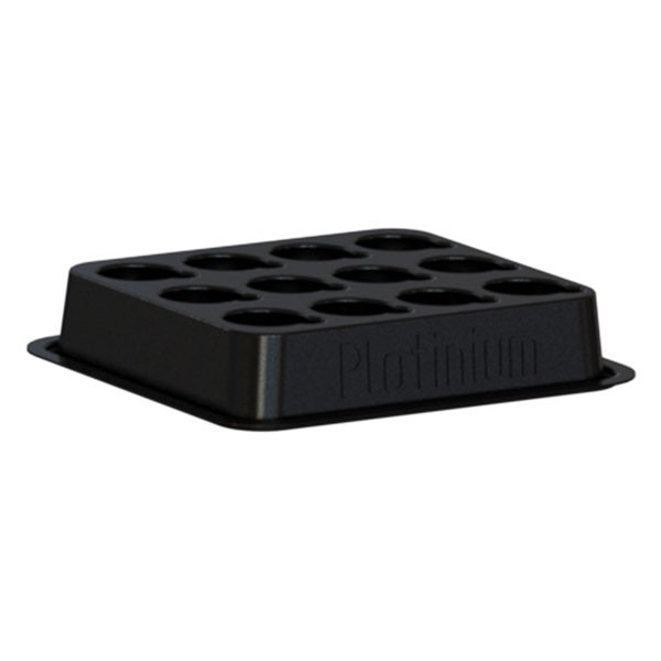 Platinium Hydroponics - Small top cutter 12 clones