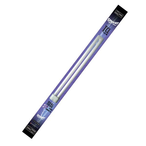 Superplant - Néon TCL PL 55 W Purple 9500 °K croissance et floraison