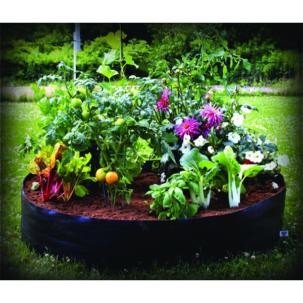 100 gallon 371L Smart Pot Original - Culture Indoor