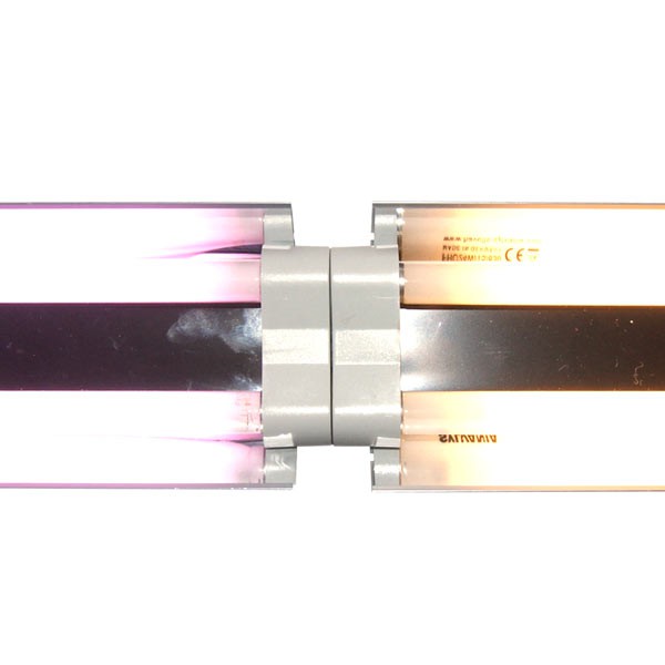 Neon kit T5HO 2x54W 6500K without neon Superplant - Culture Indoor