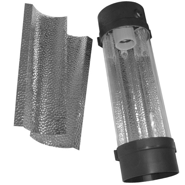 Prima Klima - Reflector cooltube V4 400x125 mm