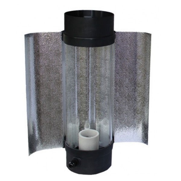 Prima Klima - Réflecteur CoolTube 125mm V4 400x125 mm