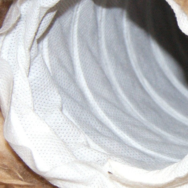 Gaine Virgin Phonic Plus Ø82mm - 10mètres