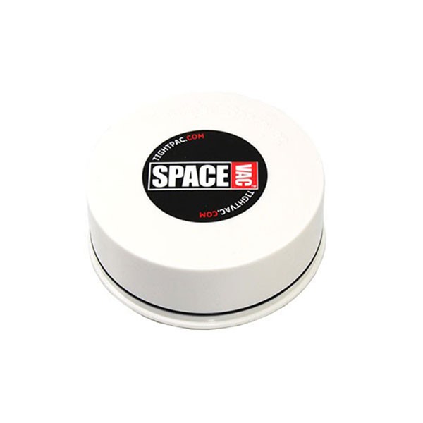 Tightpac - Boite de conservation Spacevac blanc - 0.06L 