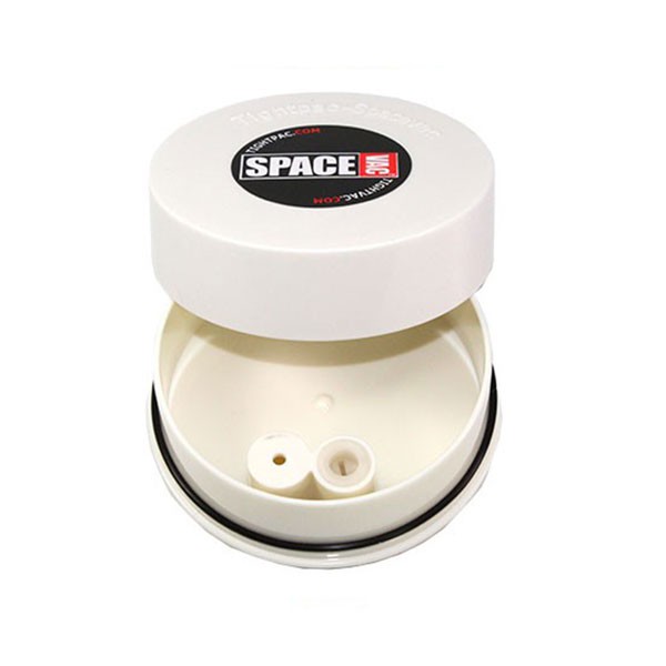 Tightpac - Spacevac 0.06L - blanc