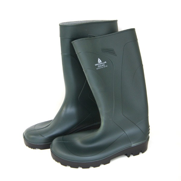 Bottes de protection phytosanitaire - Taille 44