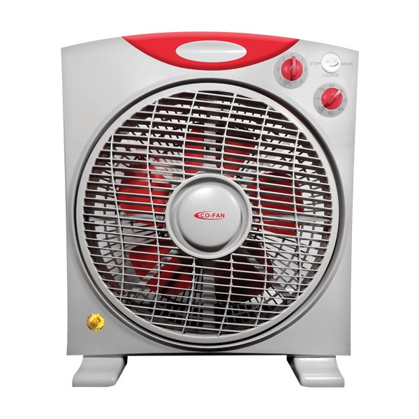 Advanced Star - Box-Fan ventilator - 40 W