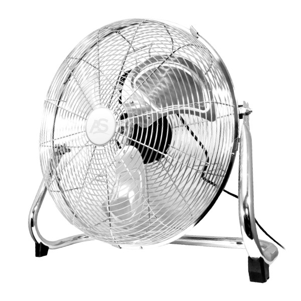30cm Luchtventilator - Advanced Star -55w