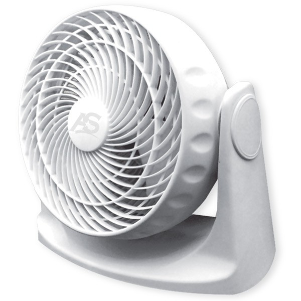Turbo ventilator 20cm 30w - Advanced Star
