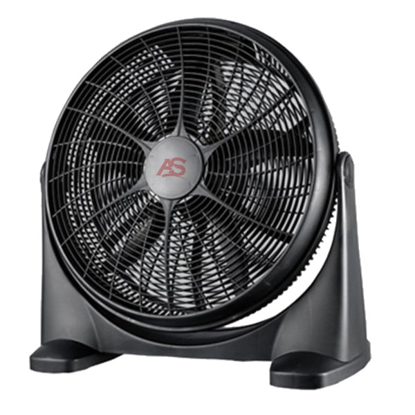 Advanced Star - Ventilateur Boxfan - 50cm - 85W 