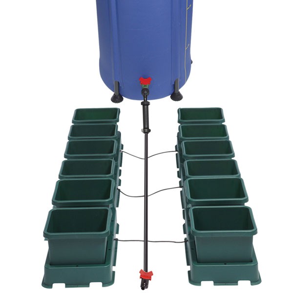 Autopot - Kit Easy2Grow 12 pots 8.5L