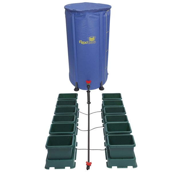 Autopot - Kit Easy2Grow 12 pots 8.5L