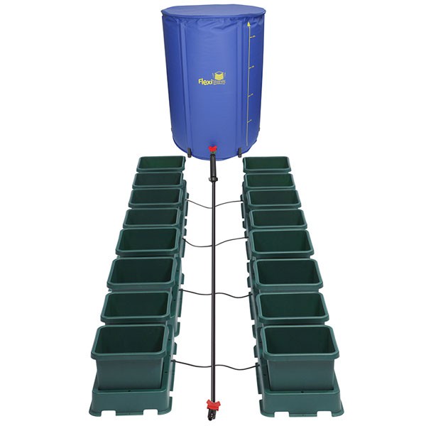 Autopot - Easy2Grow Kit 16 pots 8.5L