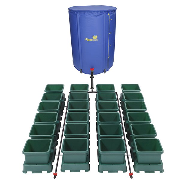 Autopot - Kit Easy2Grow 24 pots 8.5L