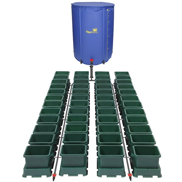 Autopot - Kit Easy2Grow 48 pots 8.5L
