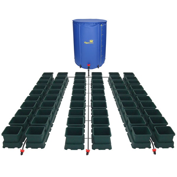 Autopot - Kit Easy2Grow 60 pots 8.5L
