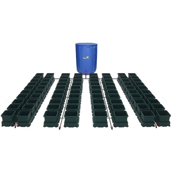 Autopot - Kit Easy2Grow 80 pots 8.5L