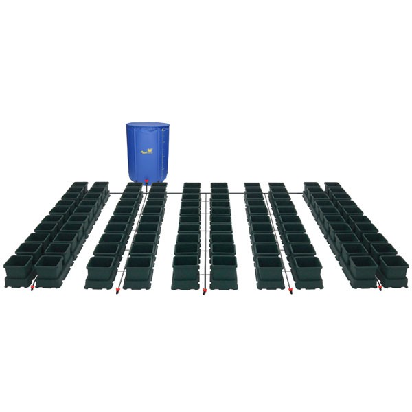 Autopot - Kit Easy2Grow 100 pots 8.5L