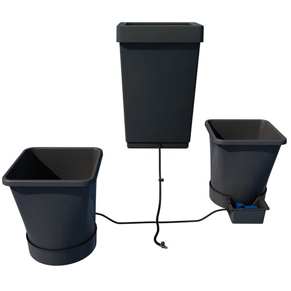 Autopot - Kit Autopot XL 2 pots 25L