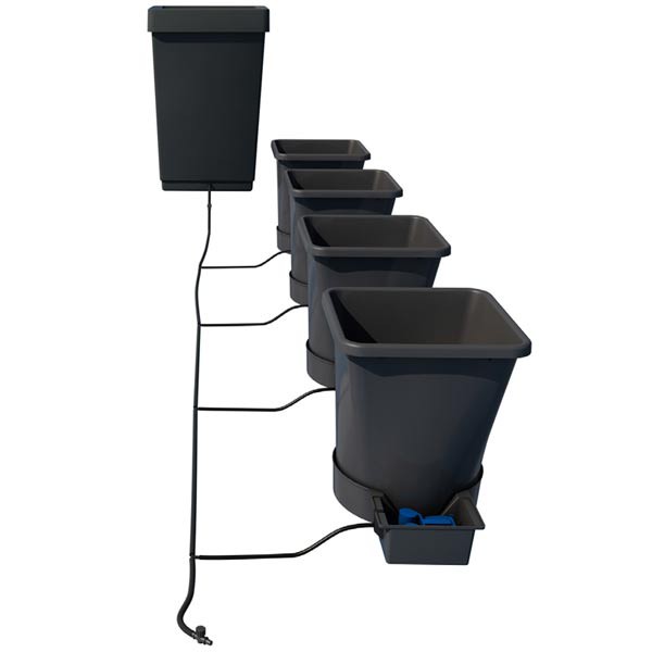 Autopot - Kit Autopot XL 4 pots 25L