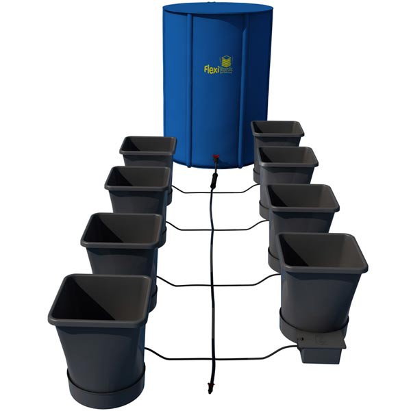 Autopot - Kit Autopot XL 8 pots 25L