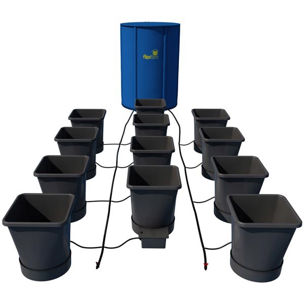 Autopot - Kit Autopot XL 12 pots 25L