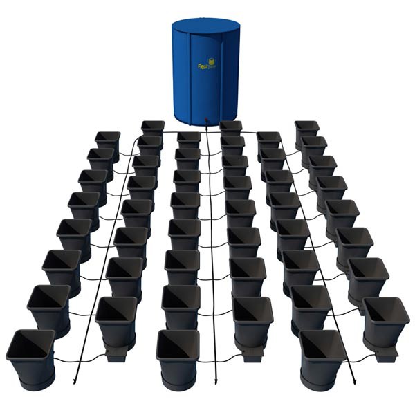Autopot - Kit Autopot XL 48 pots 25L