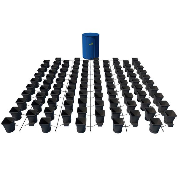 Autopot - Kit Autopot XL 100 pentole 25L