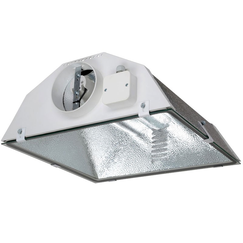 Prima Klima - Réflecteur Spudnik 150mm - HPS MH de 150 à 1000W