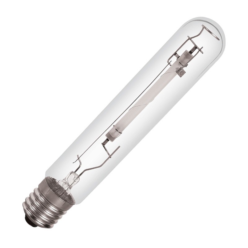 Sylvania - Ampoule HPS Grolux - 600W 400V EL E40, croissance et floraison