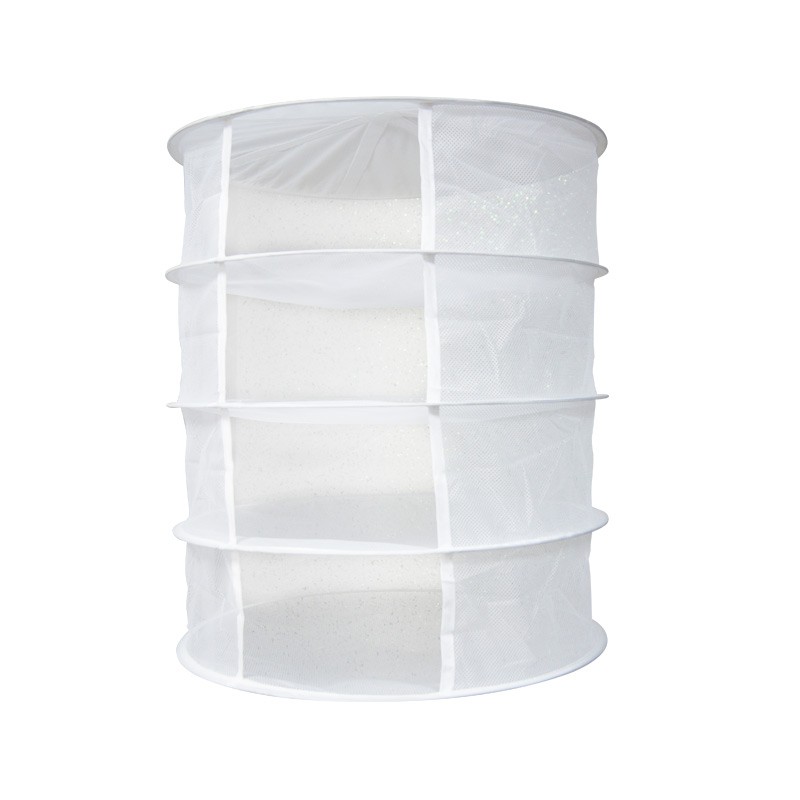 BBS - Filet de séchage DryNet 4 étages - Diamètre 60cm