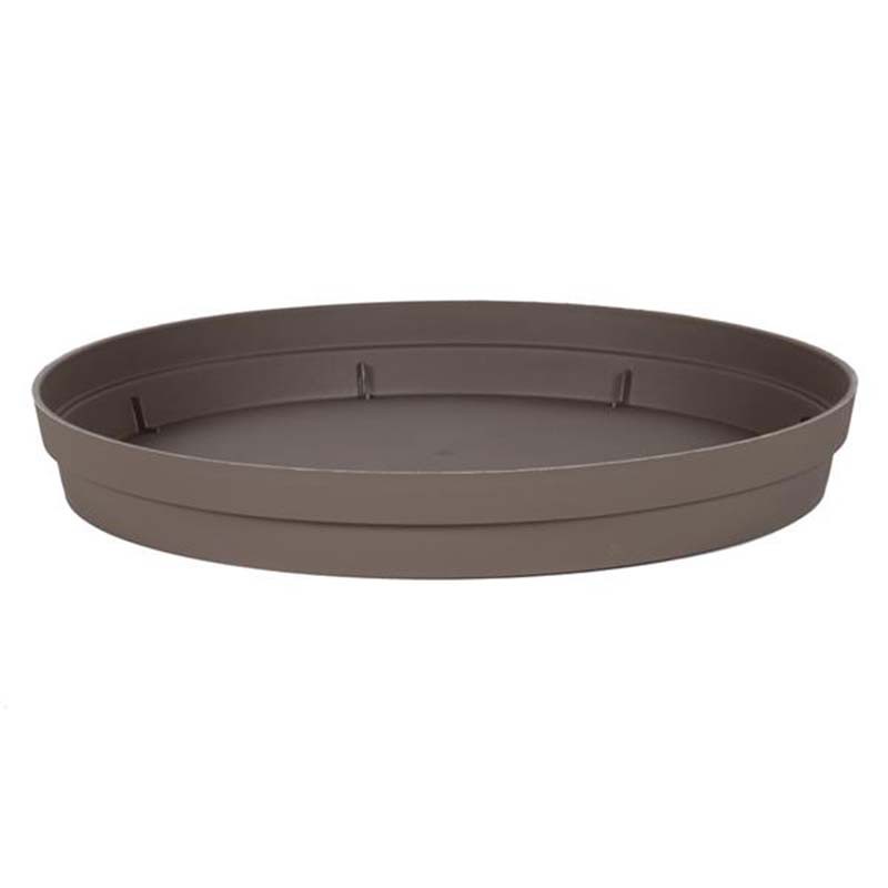 EDA - Soucoupe Toscane 54cm Taupe