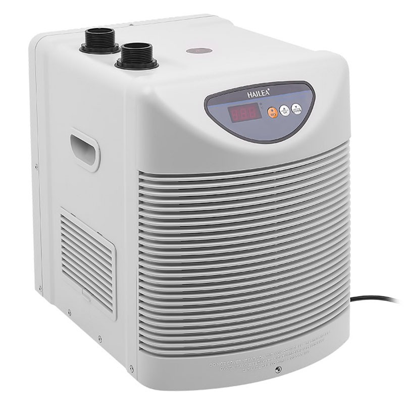 Hailea - Water Chiller HC-250A blanc