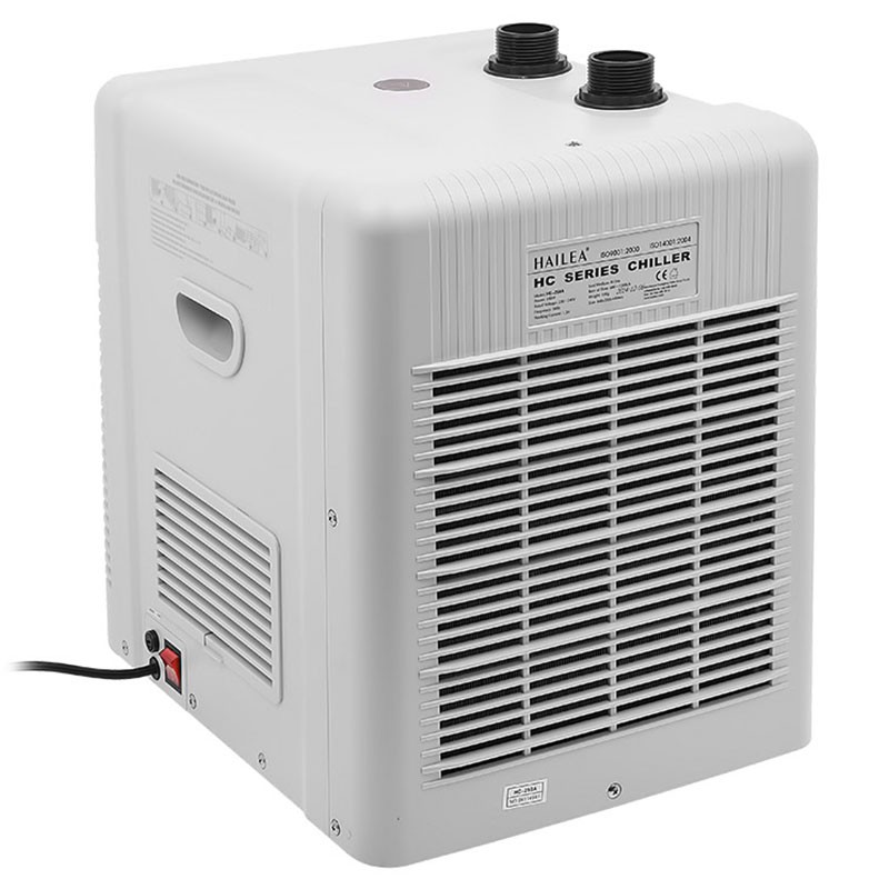 ENFRIADOR DE AGUA HC-250A BLANCO