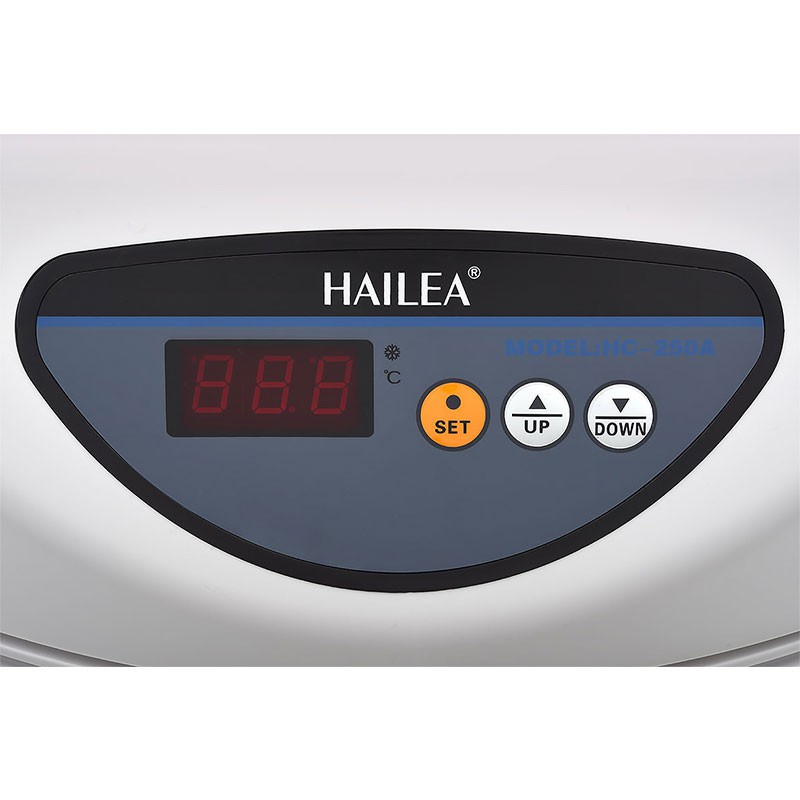 ENFRIADOR DE AGUA HC-250A BLANCO