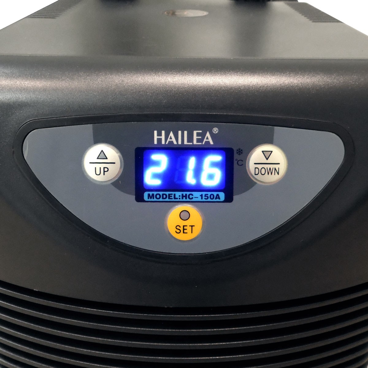 ENFRIADOR DE AGUA HC-150A UK