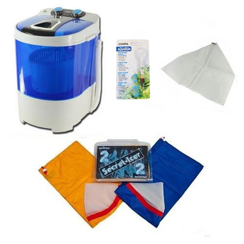 Secret Icer - 2 bolsas