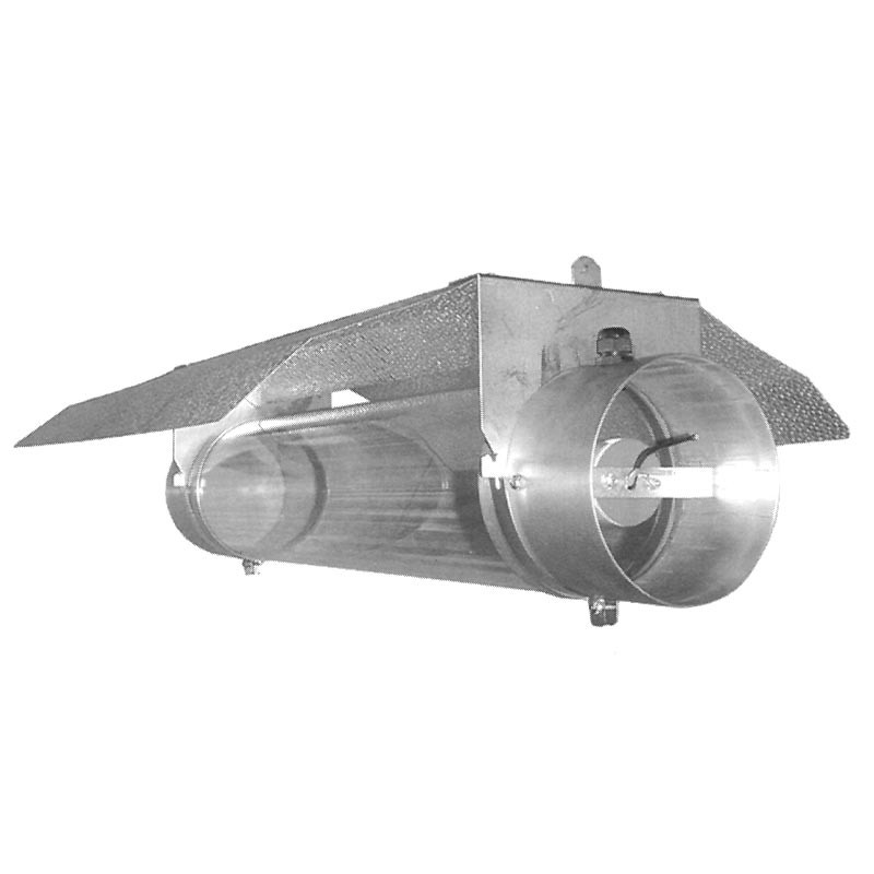 réflecteur CIS DUAL COOL-TUBE 155mm x 1690mm + REF GEANT