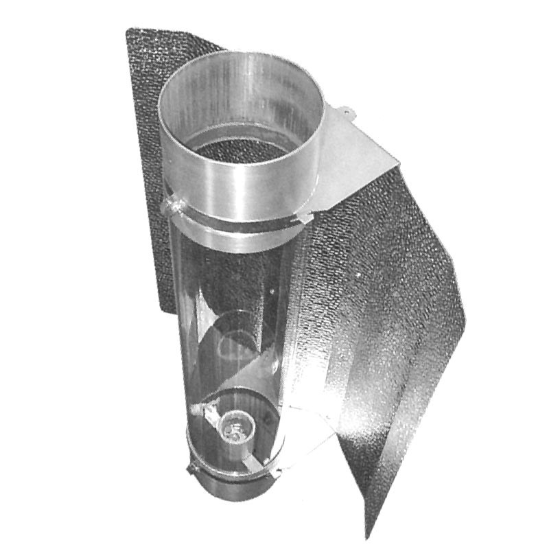 réflecteur CIS DUAL COOL-TUBE 155mm x 1690mm + REF GEANT