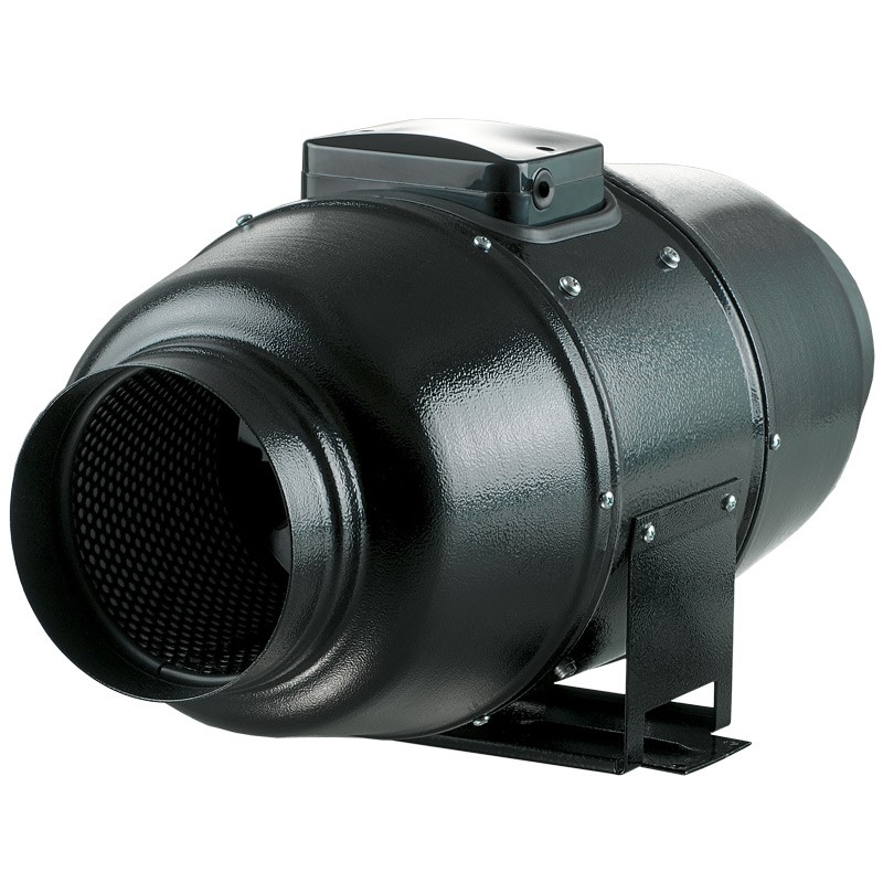 Extracteur d'air silencieux 1330M³/H 250mm WINFLEX ventilation - TT SILENT M