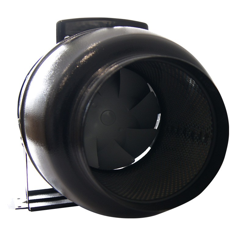 Extracteur d'air TT SILENT-M Ø125mm UN R1 Winflex