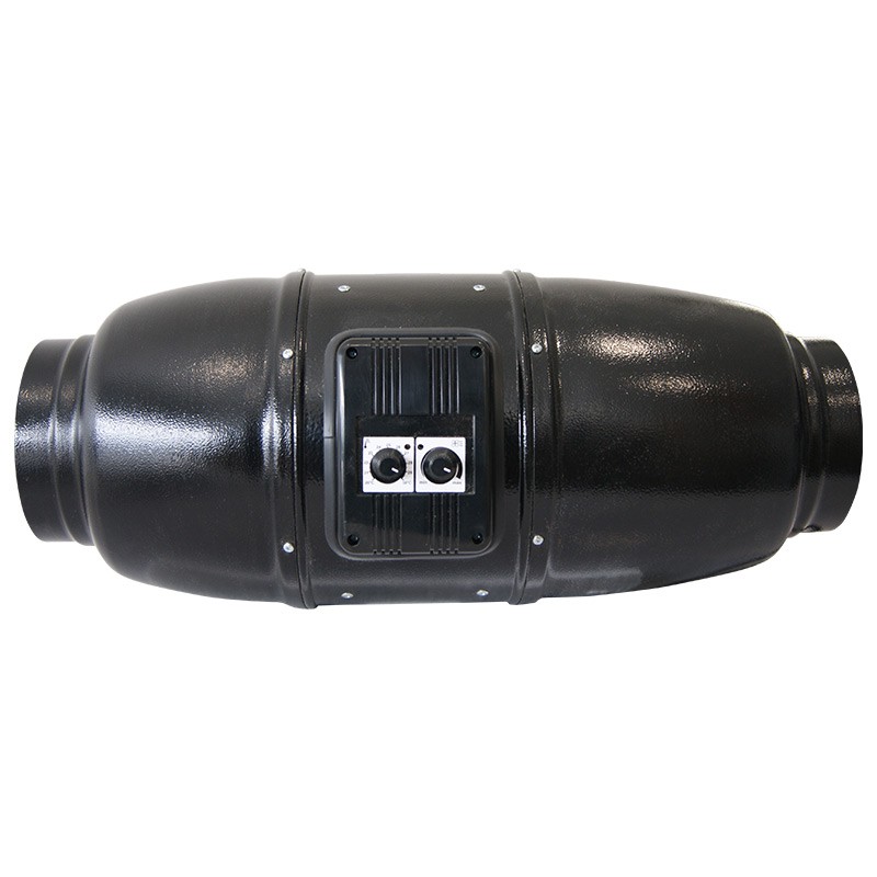 Extracteur d'air TT SILENT-M Ø125mm UN R1 Winflex