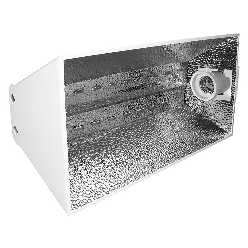 Superplant - Réflecteur Mini-Grower ventilé E40 - Ø125