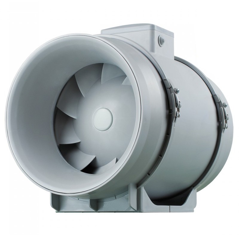 Winflex Ventilation - Extracteur TT PRO 315mm