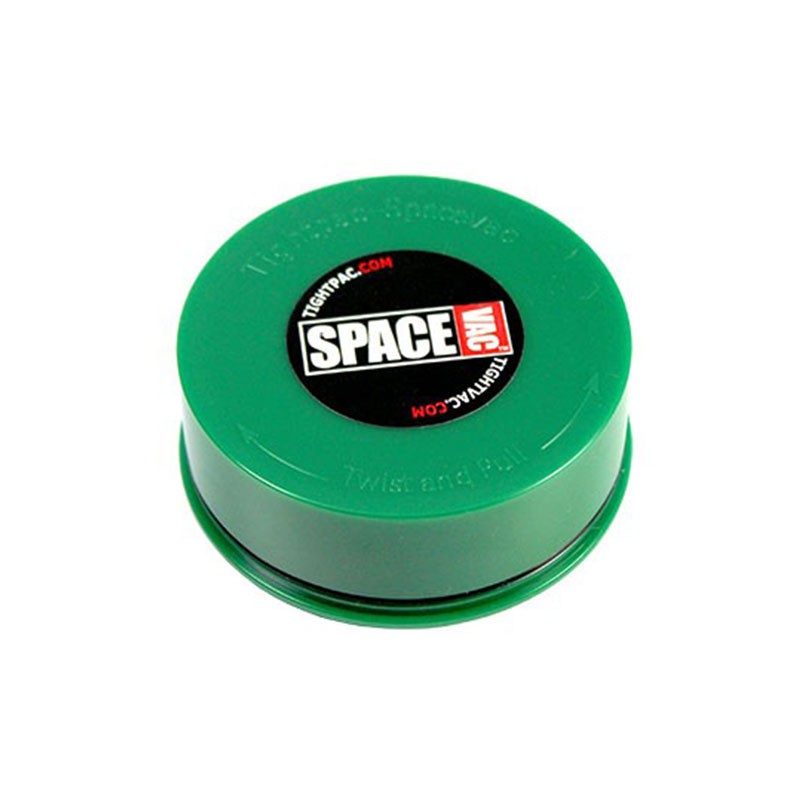 Tightpac - Boite de conservation Spacevac vert - 0.06L