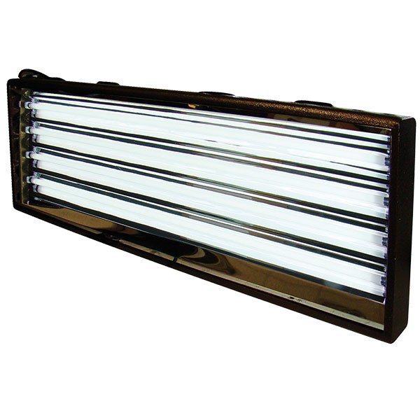SUPERPLANT - T5 4X4 216W CROISSANCE - Wiederaufbereitet