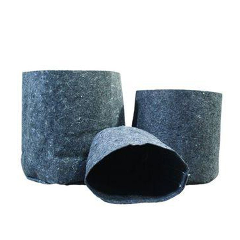 ROOT POUCH 1 3.8L GREY 15W X 19 H
